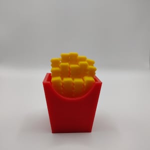 クリックフライ - フィジェットクリッカー