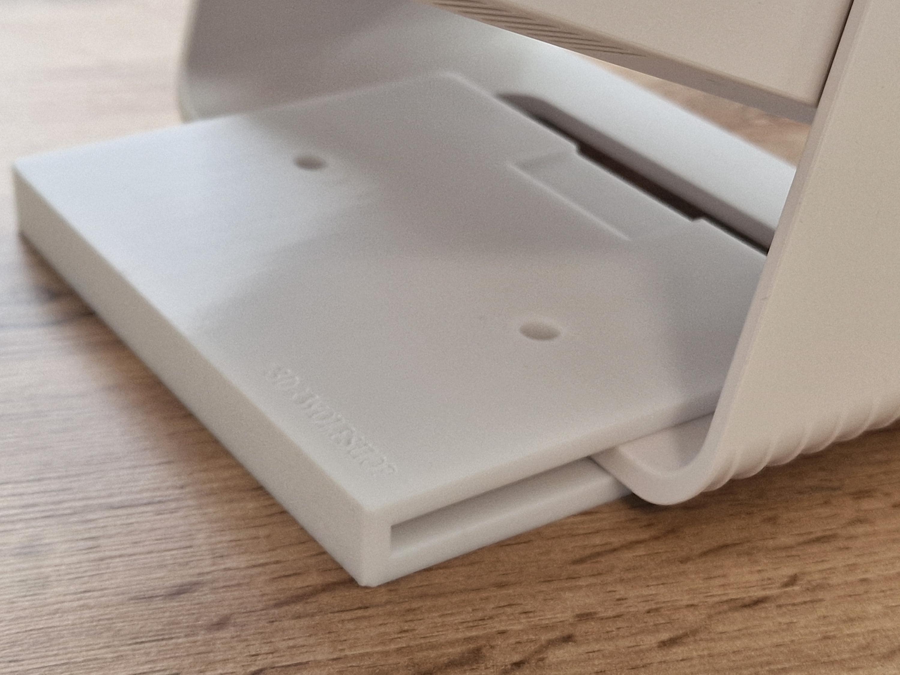 Haoge Hqr-350 350 mm Multifunktions-Doppelschwalbenschwanz Lang Quick Release Extender Gleitplatte für Kamera Stativ Kugelkopf Clamp für Benro Arca Swiss Sunwayfoto