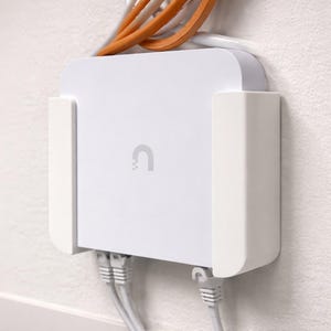 Ubiquiti UXG-Max UCG-Ultra UCG-Max Wall & Ceiling Mount Wall Mount Holder