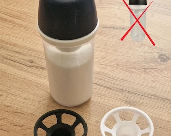 Für Tupperware Zuckerspender Innenteil Ersatzteil Zubehör – kein Original viele Farben verfügbar