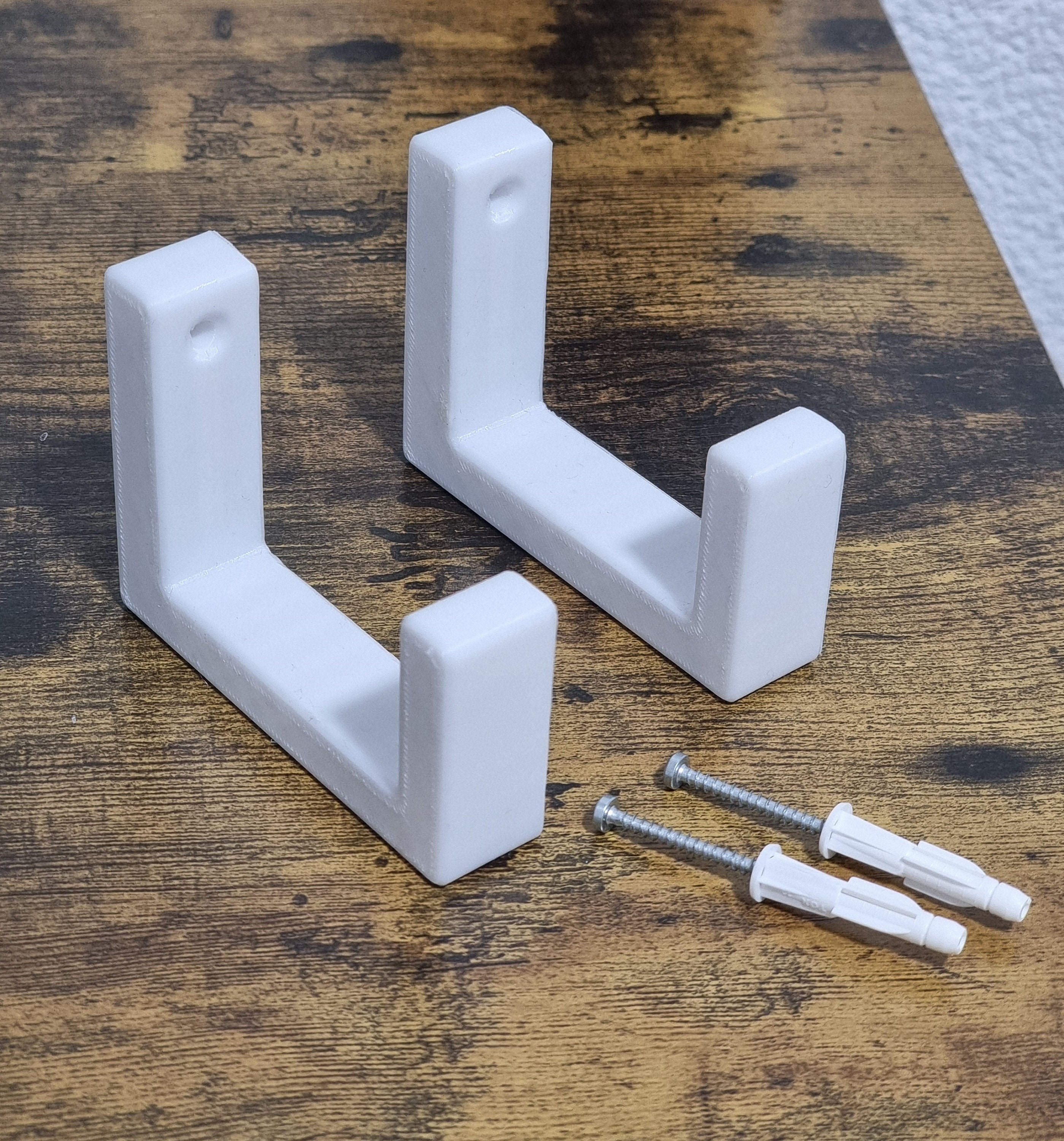 Router Montaje En Pared Soporte Adecuado Para AVM Fritzbox Modelo 6590 O 6591 EB