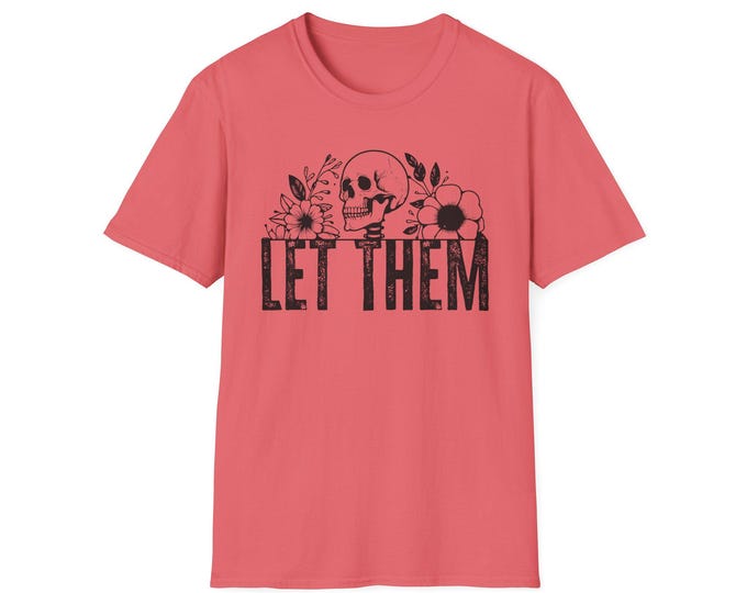 Boho Mindset T-Shirt: Motivational Unisex Graphic Tee