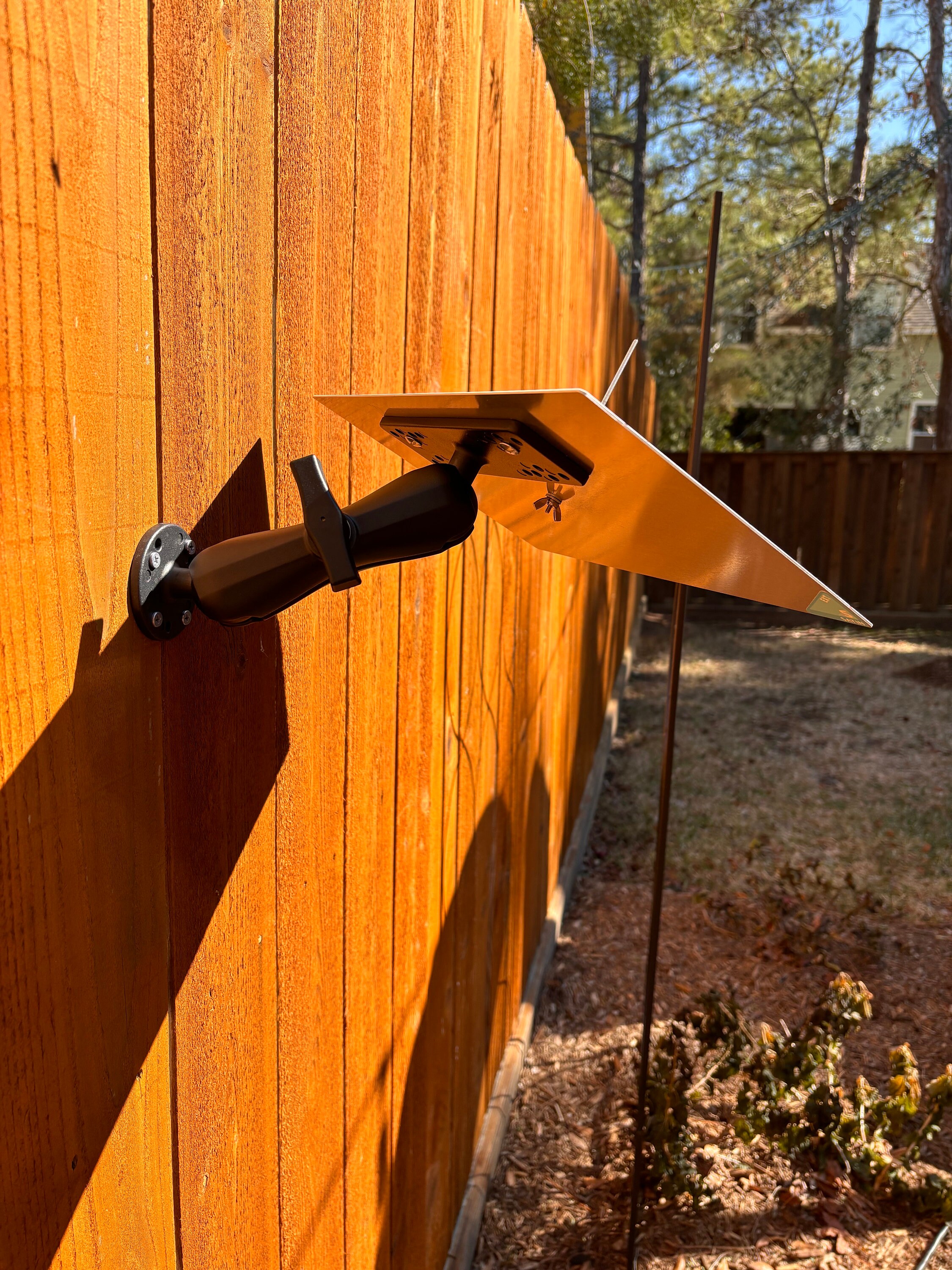 Real Custom Sundial Accurate Time, Date, Solstices, Equinoxes, Analemma