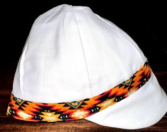 Welding cap customized