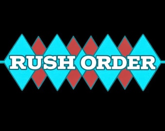 Expedited Delivery - Armor Rush Order