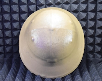 NCR Trooper Pith Helmet - New Vegas Cosplay DIY Kit - ABS Shell