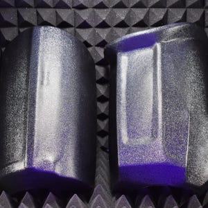 Kit de cosplay de servoarmadura T-45D para el antebrazo izquierdo (sin ensamblar) / Carcasa de ABS moldeada al vacío inspirada en Fallout