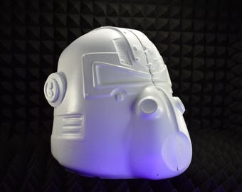 T-51ヘルメット フォールアウト風T51パワーアーマー - Etsy 日本