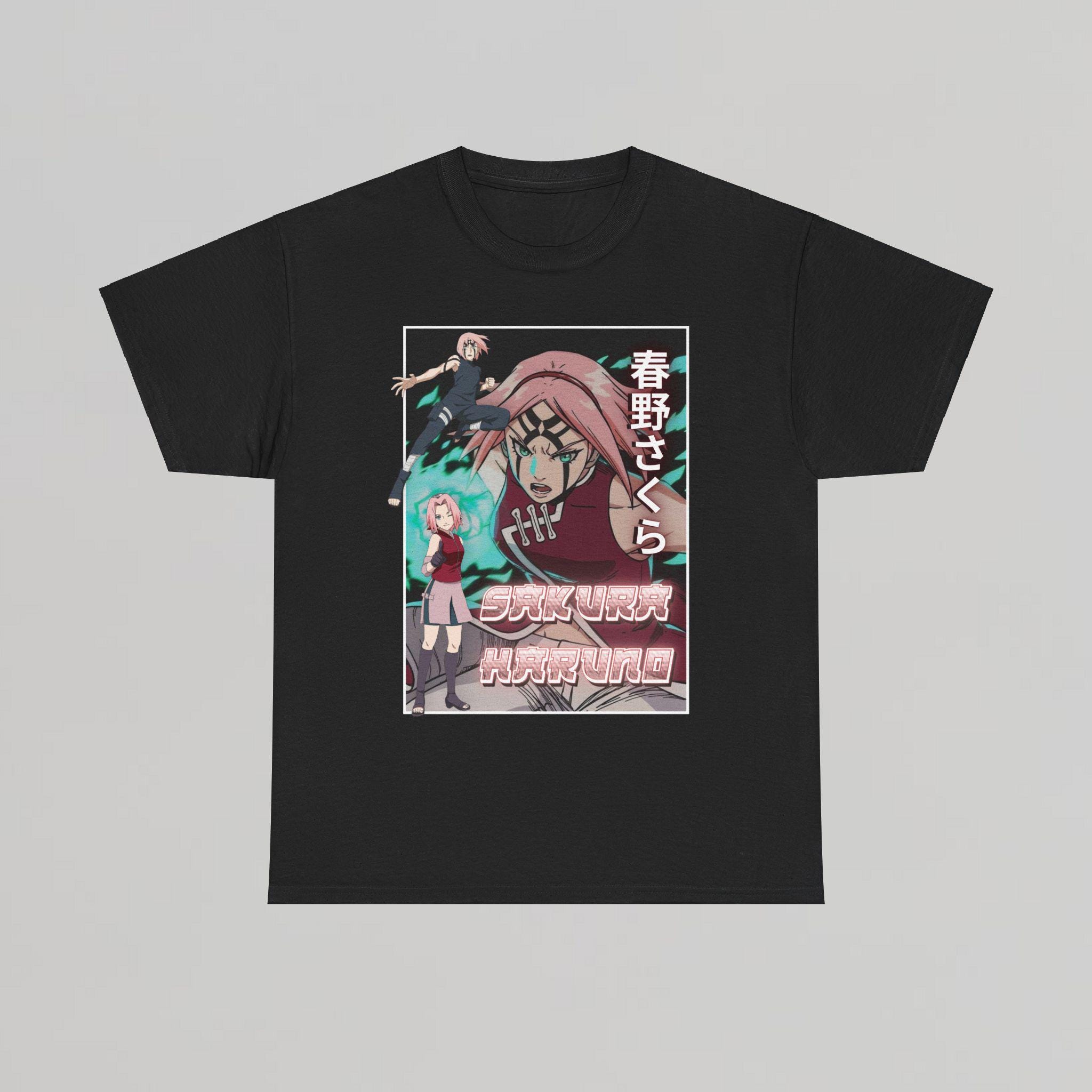 【sublations】SAKURA OILED TEE-SHIRT sublations】SAKURA OILED TEE-SHIRT