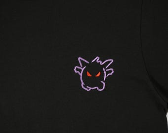 Streetwear Anime Themed Oversized T-Shirt