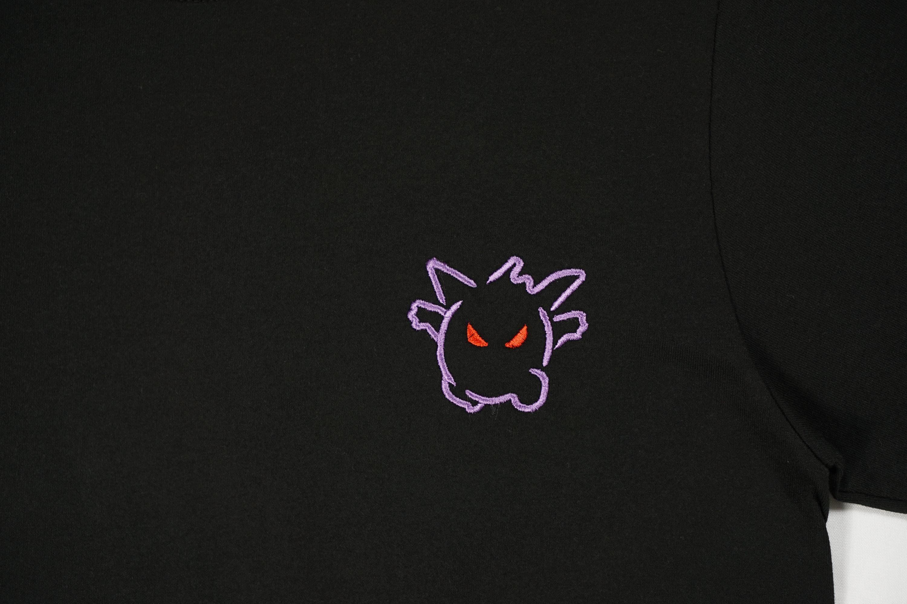 Gengar t shirt - Etsy 日本