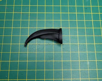 3D Printed Fursuit Hand Claws - MADE TO ORDER