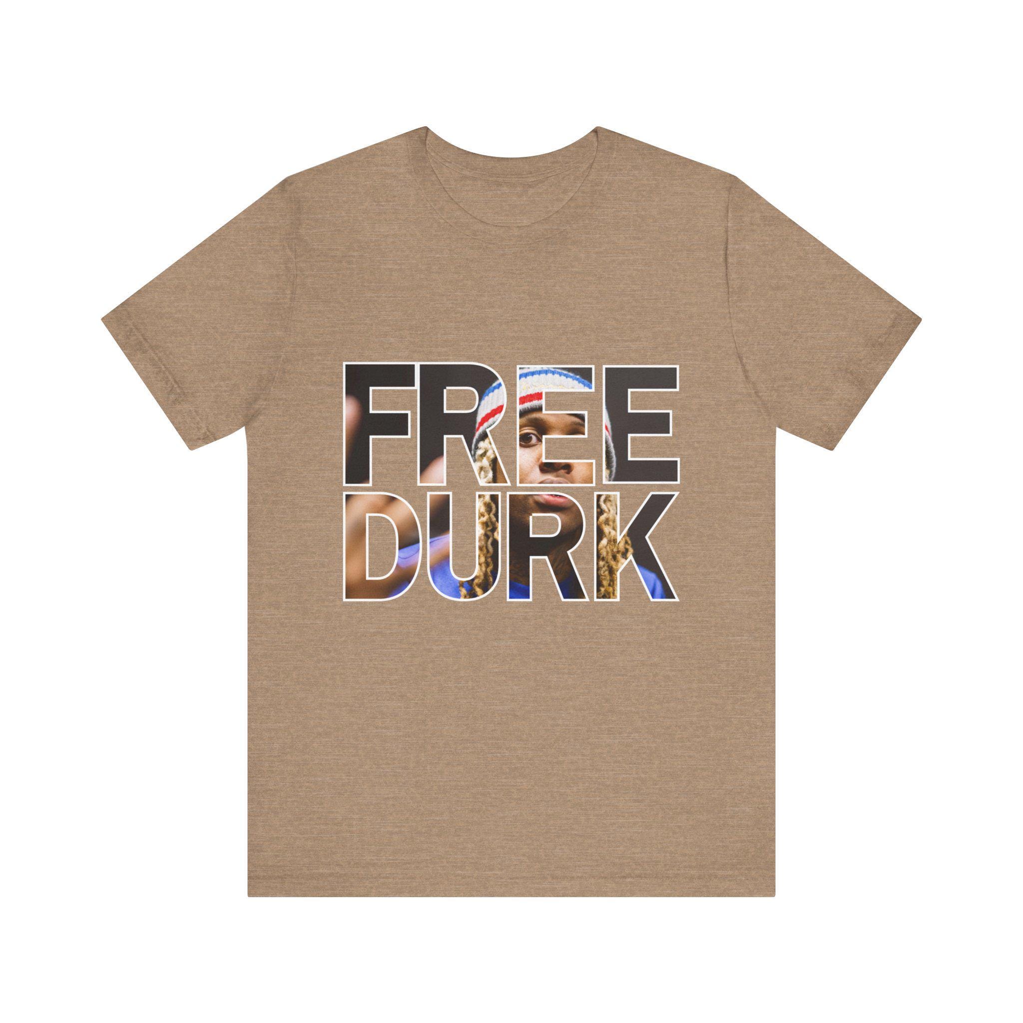 Free Durk Shirt Free Lil Durk 2024 Chicago Rap Casual Streetwear Shirt Free Durk Shirt Free Lil Durk 2024 Chicago Rap Casual Streetwear Shirt