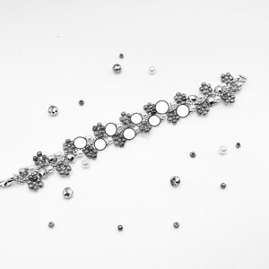 Custom personalised 2.0 bracelet