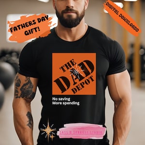 Bonne fête des pères beau-père bonus papa chemise drôle conception numérique png sublimation cadeau papa de beau-fils home depot charpentier