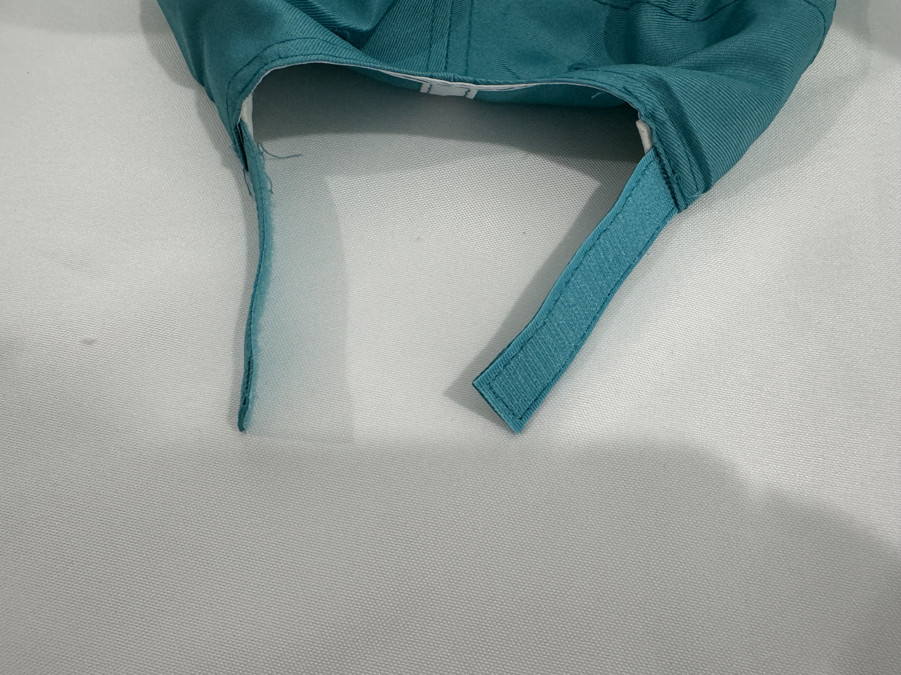 Pearl Embellished Baseball Cap 3 Colors: Teal, Purple Denim, & Grey - Etsy