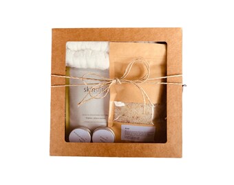 Luxury Spa and Beauty Gift Pack | Hamper