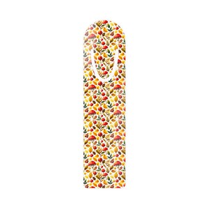 Autumn Mushroom Bookmark