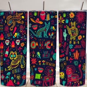 Oaxaca - Etsy
