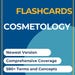 Cosmetology Certification Flashcards | 2025 Cosmetology Exam| 580+ Key ...