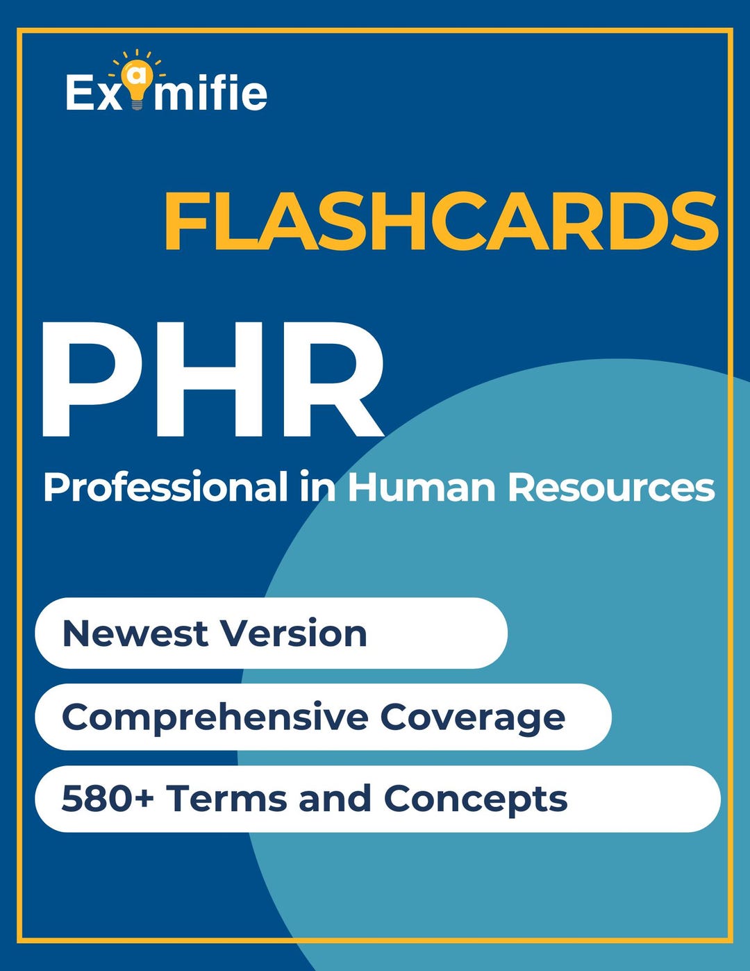 PHR Flashcards | 2025 Professional in Human Resources | 580+ Key ...