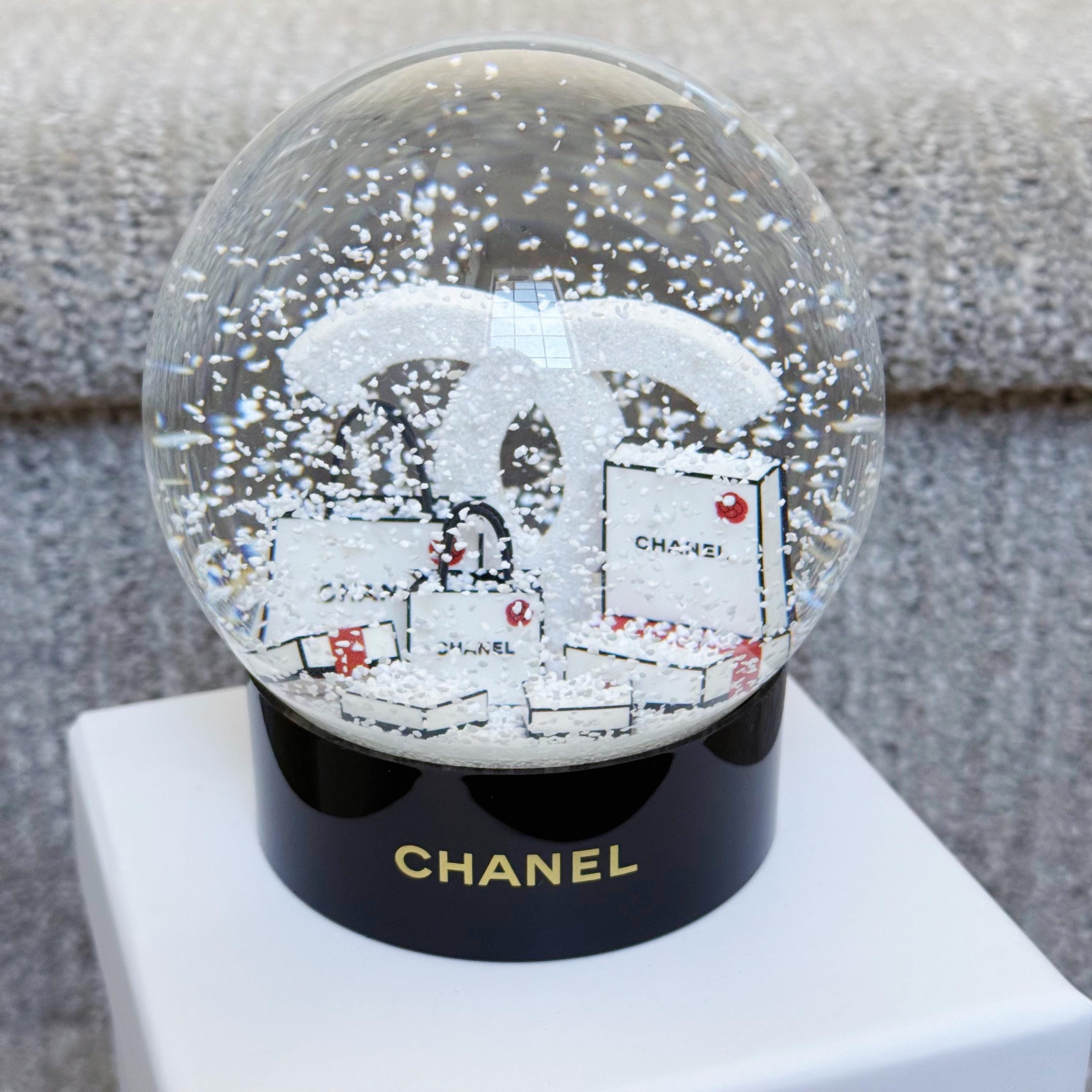 Chanel bois des iles - Etsy 日本