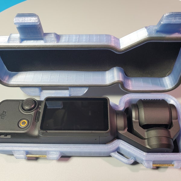 DJI Osmo Pocket 3 Case