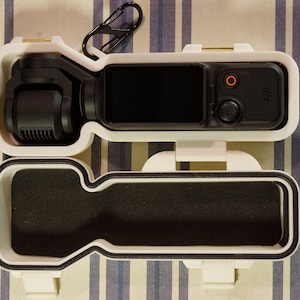 DJI Osmo Pocket 3 Case