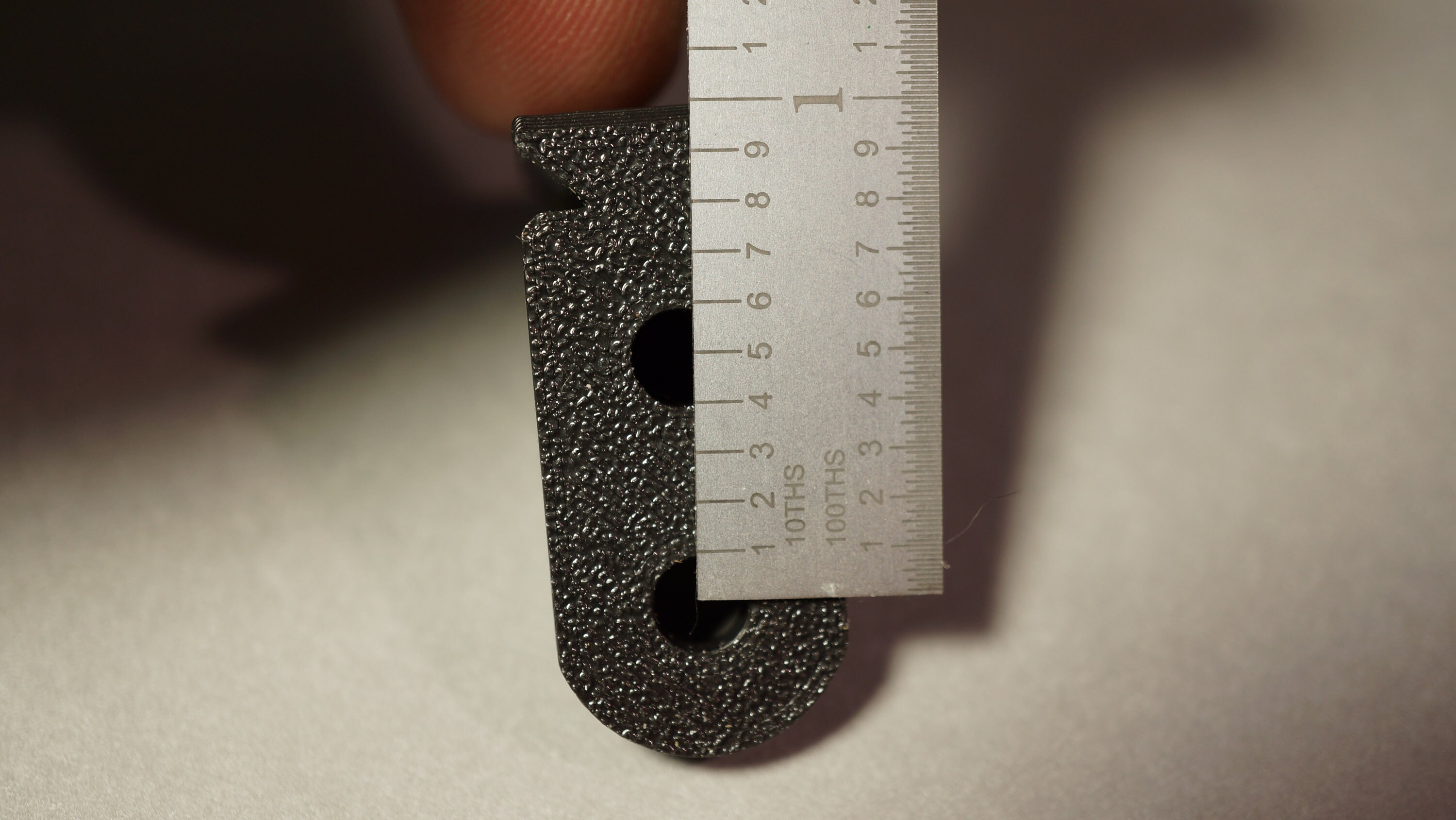 Adjustable Post Mount - Etsy
