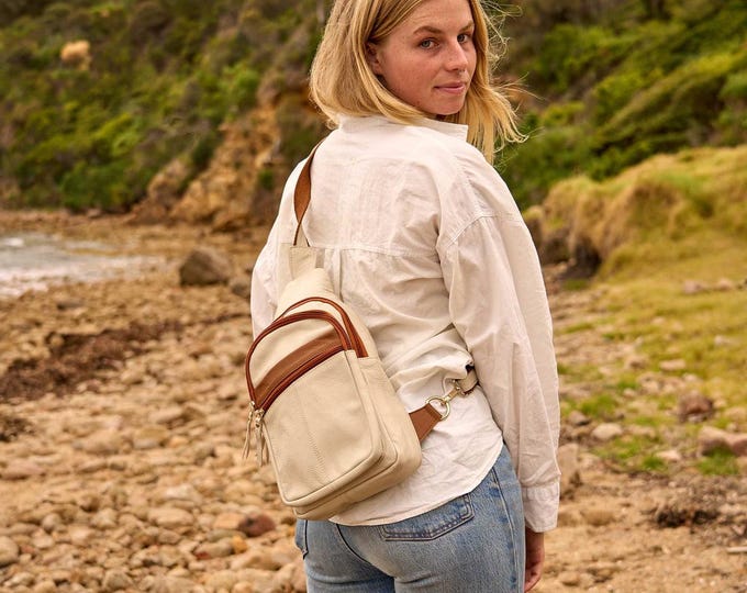 Leather Bags