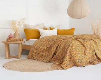 Quilts and Throws