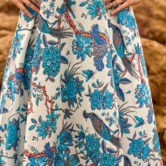 engagement dresses beach Zapaka Women Simple Ivory Long Dress with Belt Deep V-Neck Rehearsal Dinner Dress, Ivory / US24W Size:8 (US) rehearsal dinner party FABRIC-COTTON Amy march blue dress