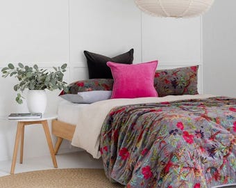 Quilts and Throws