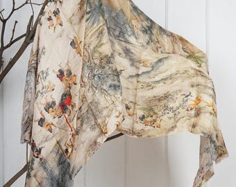 Sarongs/ Scarves