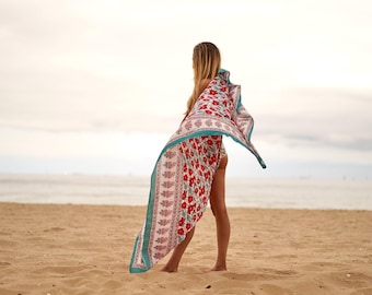 Sarongs/ Scarves