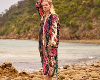 Cotton Robes