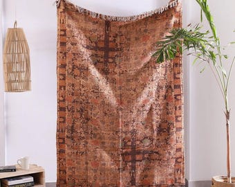 Atheena Boho Kilim Rug