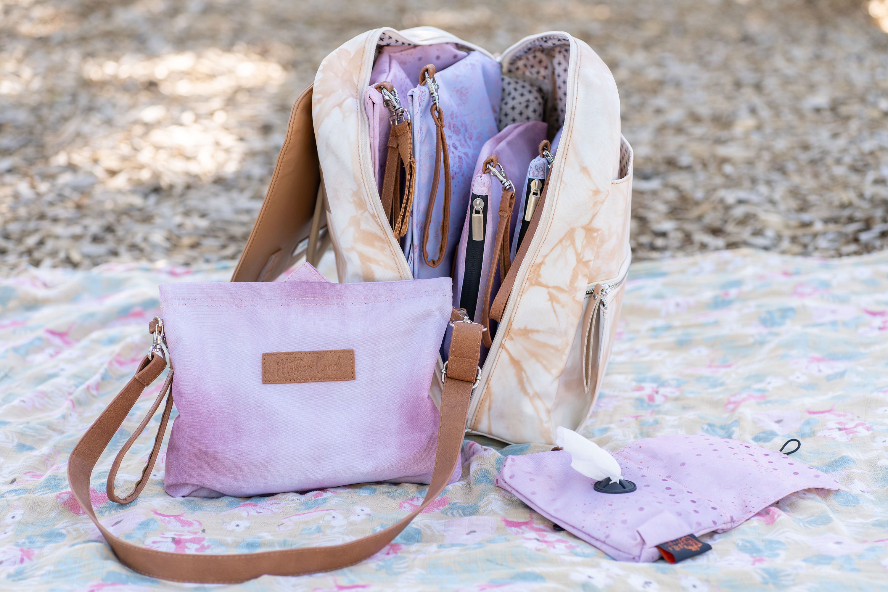 Easy baby diaper bag organizer outlet