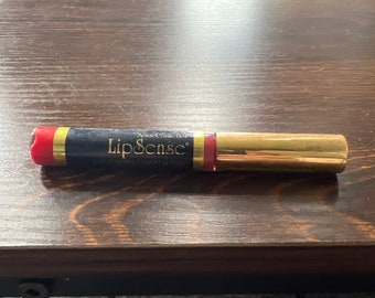 Lipsense Lipstick Carmel Apple