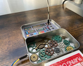 Deck Programmer 5000 Magic Prop / Limited to 4