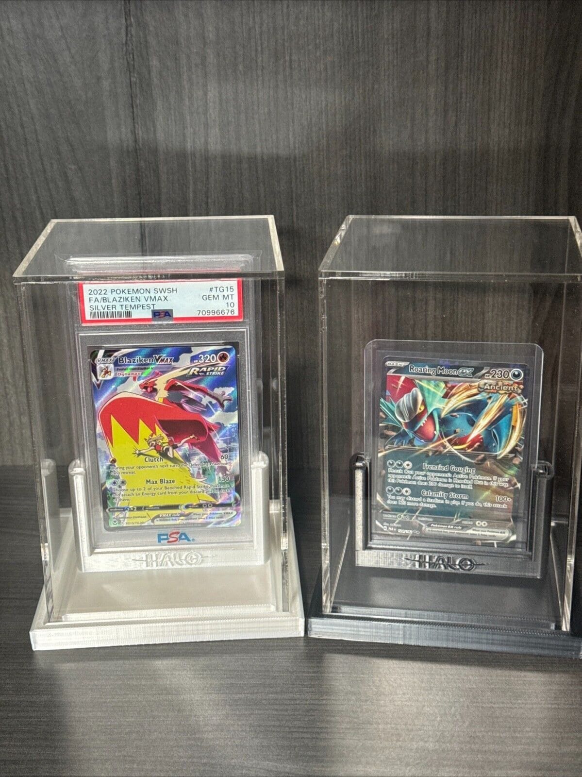 Psa display case - Etsy 日本