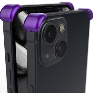 iPhone Corners Case - Etsy