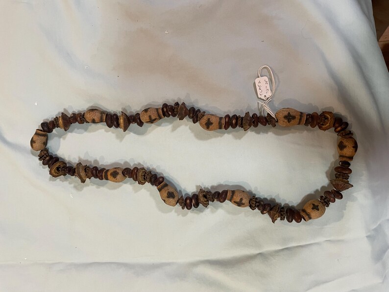 REED NECKLACE main image 1