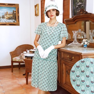 1920s tea party dresses 1920 Dress Tea Party Women