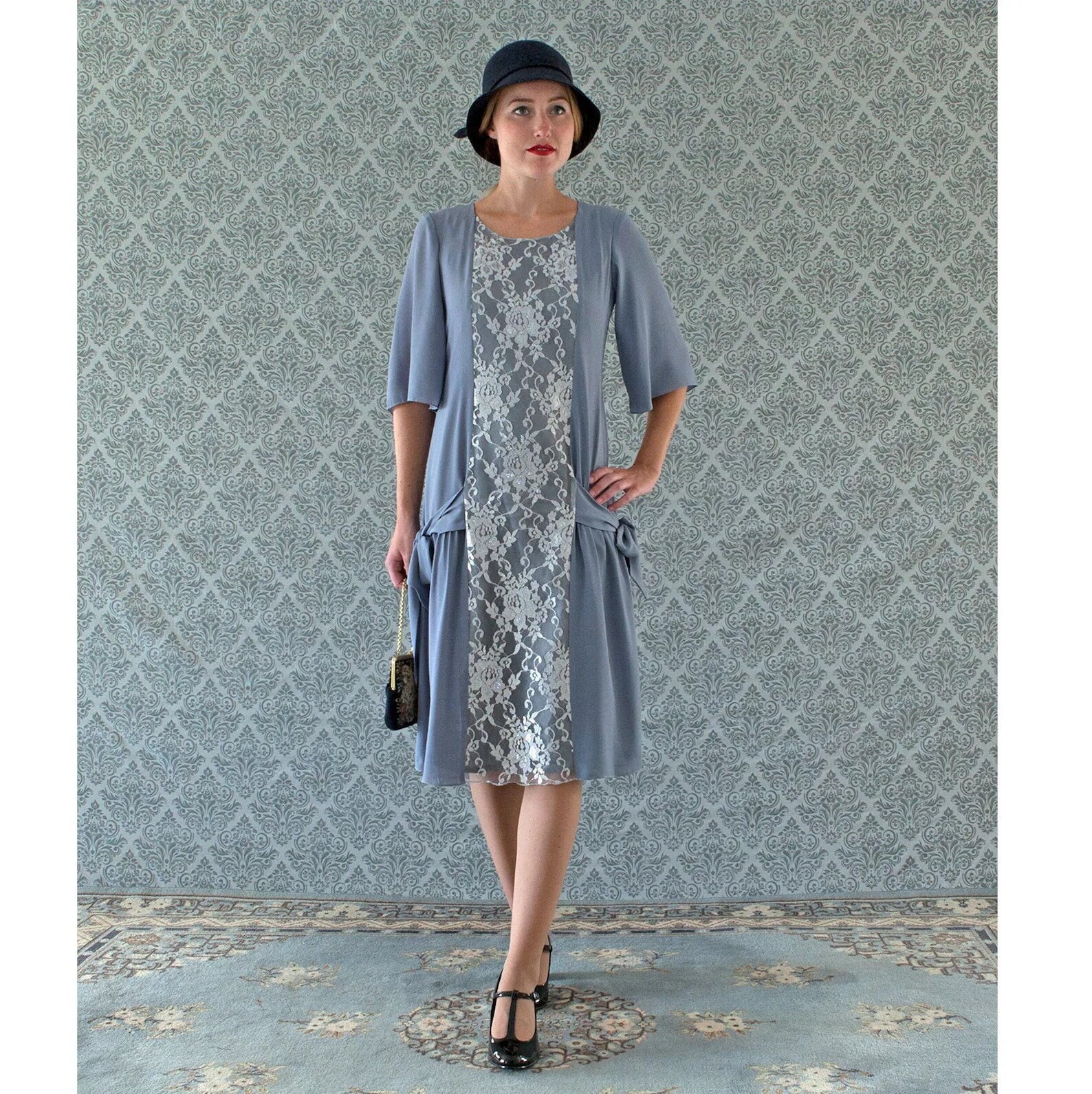 Robe Ann es 20 Etsy