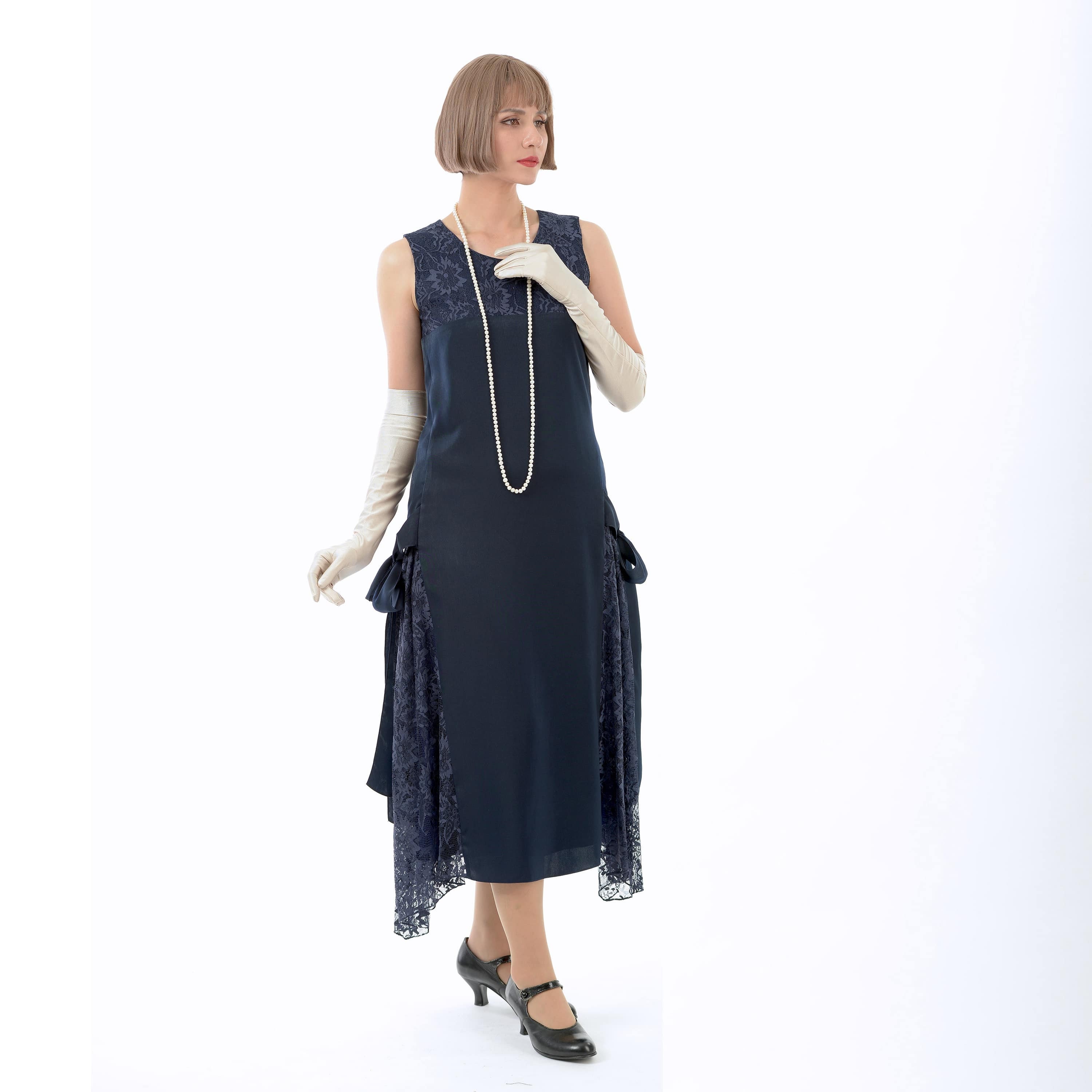 black formal dress with feathers Mew Mews Lois Strapless Sequin Feather Trimmed Maxi Dress In Black main image 1