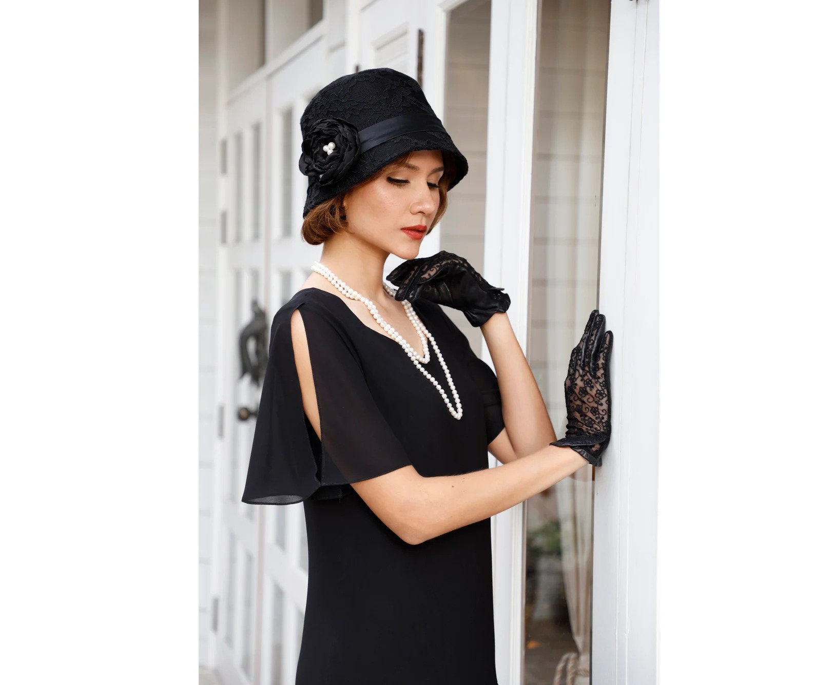 Charleston robe clearance