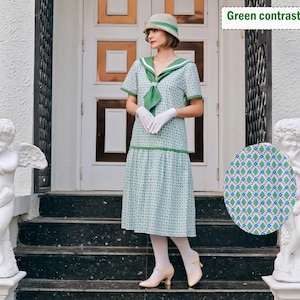 green emerald velvet dress Amazon.com: BABEYOND 1920s Vintage Peacock Sequined Dress Gatsby Fringed Flapper  Dress Roaring 20s Party Dress : Clothing, Shoes & Jewelry main image 1