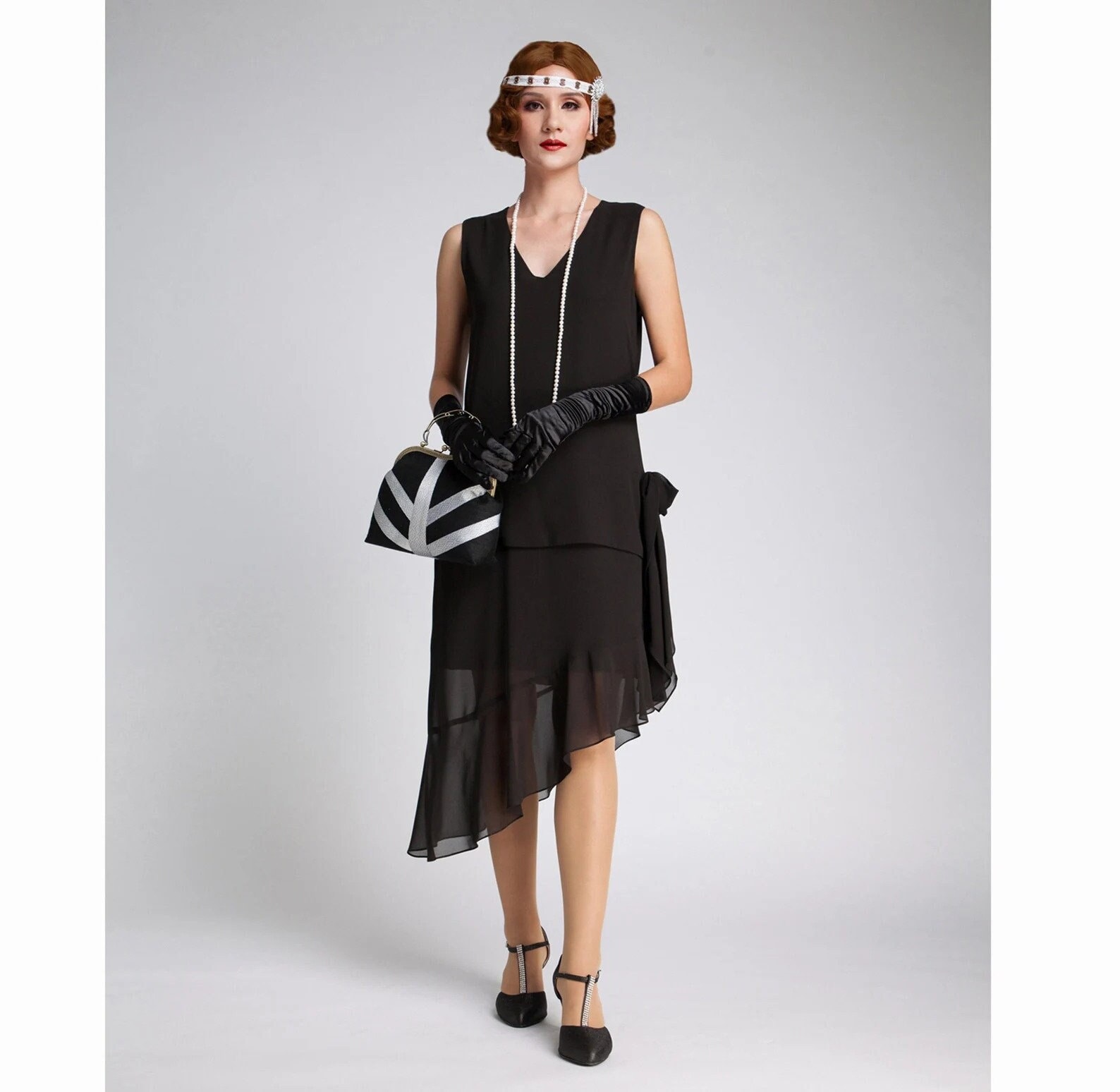 1920 speakeasy dress hotsell
