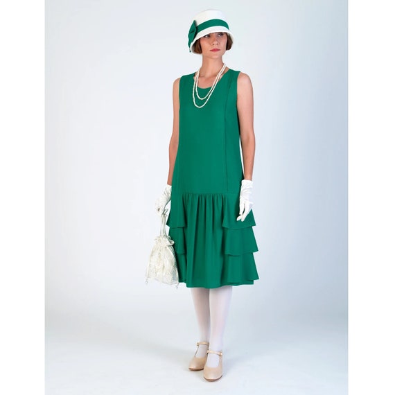1920's tea dresses for sale sale